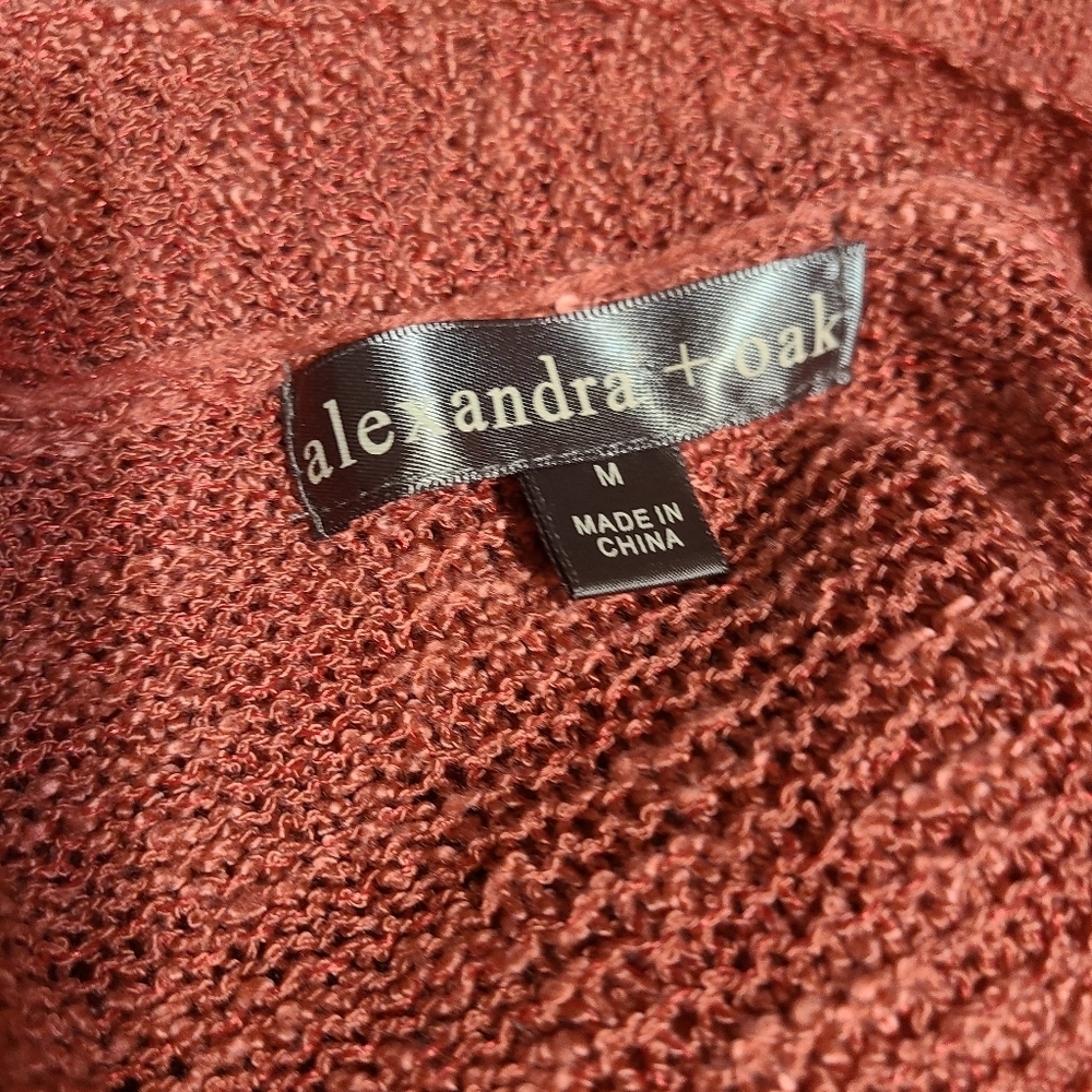 Alexandra & oak cardigan - Picture 2 of 4